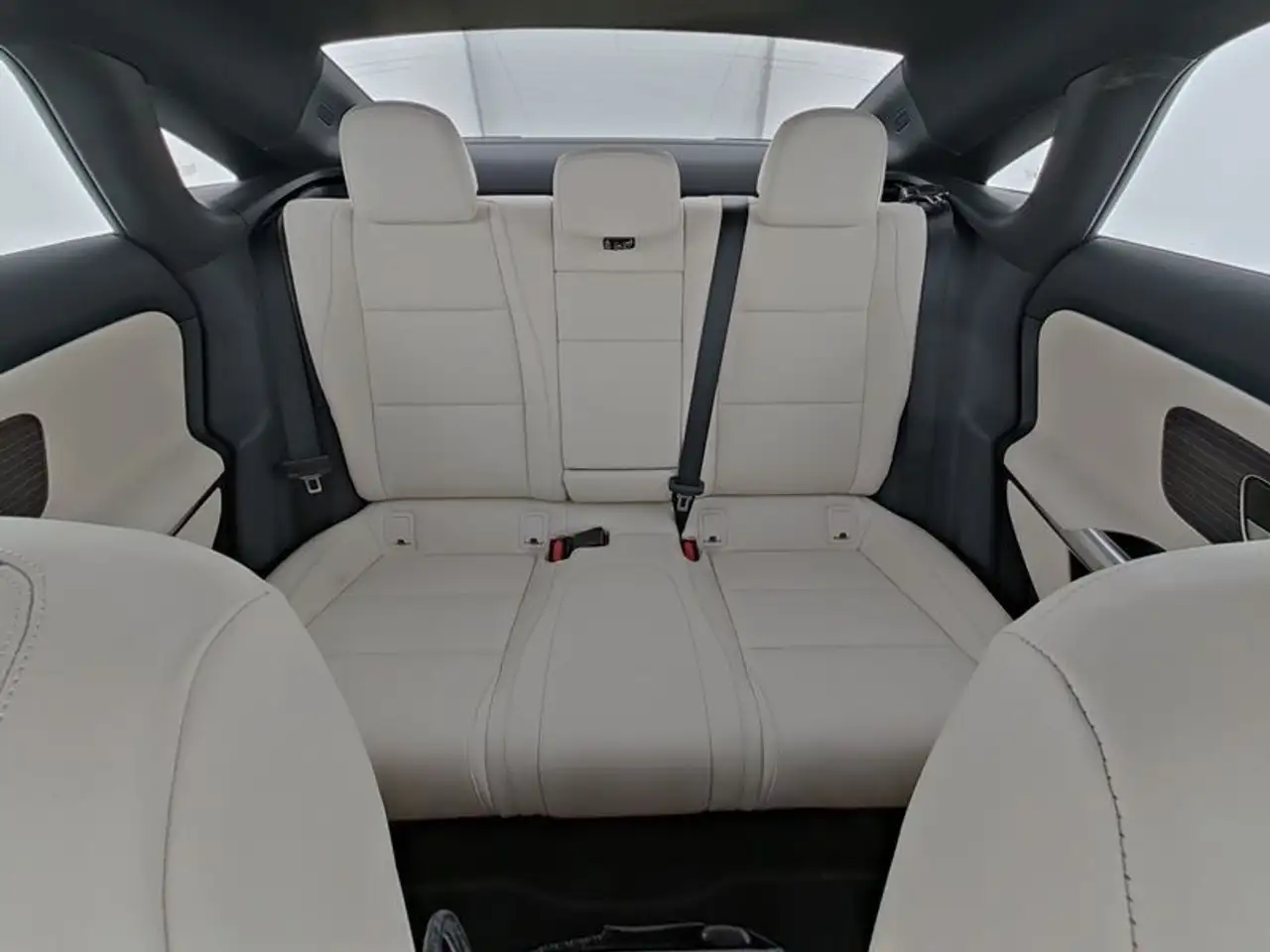 Mercedes-Benz CLA + EQ PROG-PREMIUM MBEAM MEMORY DISTRO VZA, миниатюра 9