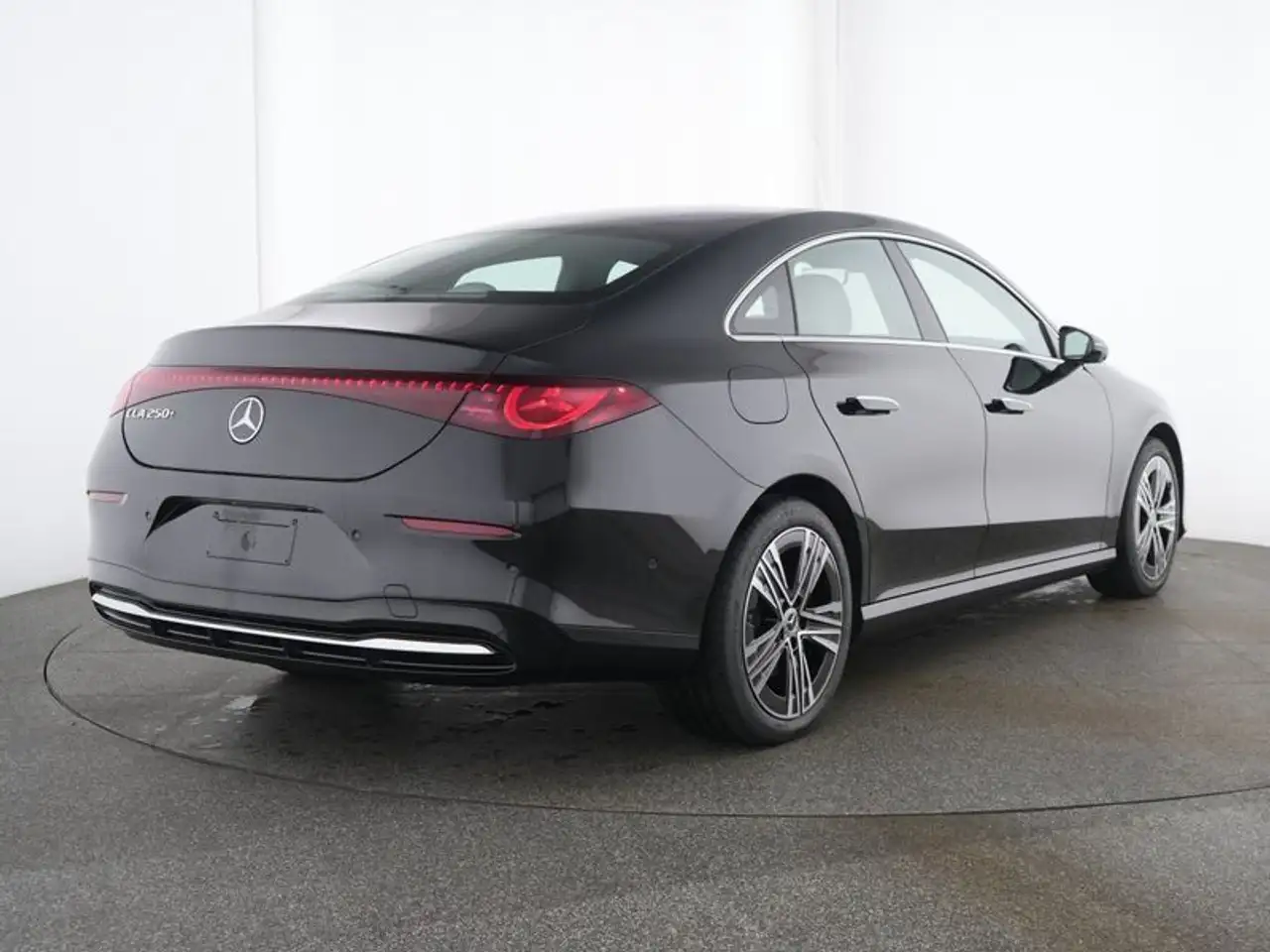 Mercedes-Benz CLA + EQ PROG-PREMIUM MBEAM MEMORY DISTRO VZA, миниатюра 3