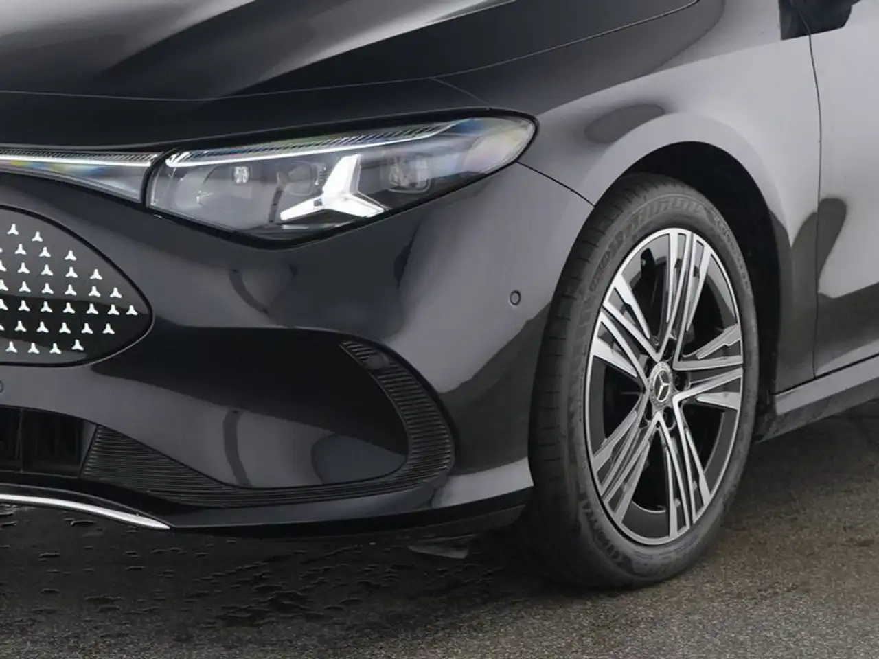 Mercedes-Benz CLA + EQ PROG-PREMIUM MBEAM MEMORY DISTRO VZA, миниатюра 2