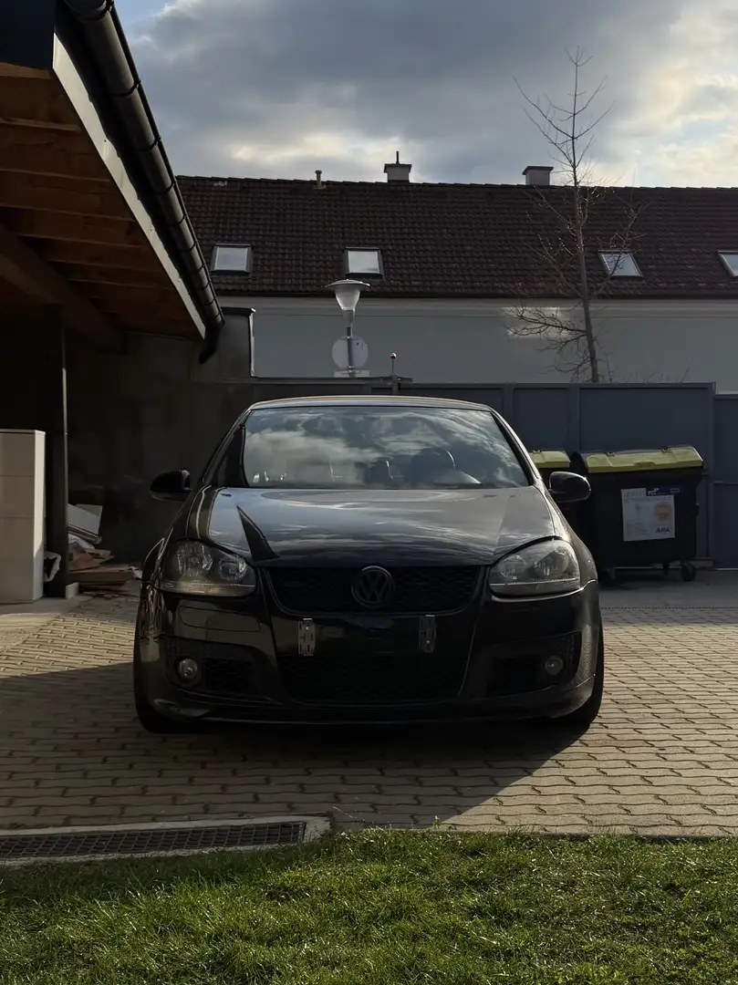 Volkswagen Golf GTI Edition 30 Schwarz - 1