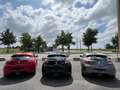 Renault Megane Megane Coupe TCe 265 Renault Sport//3 stuks stock Zwart - thumbnail 2