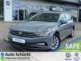 Volkswagen Passat Variant 2.0 TDI DSG BUSINESS NAVI+LED+AHK Grau - thumbnail 1