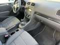 Volkswagen Golf 5p 1.6 tdi Comfortline Gris - thumbnail 6