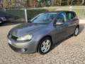 Volkswagen Golf 5p 1.6 tdi Comfortline Gris - thumbnail 1