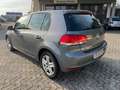 Volkswagen Golf 5p 1.6 tdi Comfortline Gris - thumbnail 4