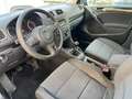 Volkswagen Golf 5p 1.6 tdi Comfortline Gris - thumbnail 5