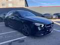 Mercedes-Benz A 200 AMG - Line Zwart - thumbnail 4