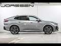 BMW iX2 eDrive 20 M Sport Grigio - thumbnail 3