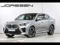 BMW iX2 eDrive 20 M Sport Grau - thumbnail 1