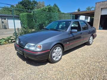 2.0 i DOHC