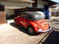 Volkswagen Käfer Cabrio 1303 orginal , komplett restauriert Gelb - thumbnail 4