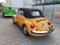 Volkswagen Käfer Cabrio 1303 orginal , komplett restauriert Gelb - thumbnail 1