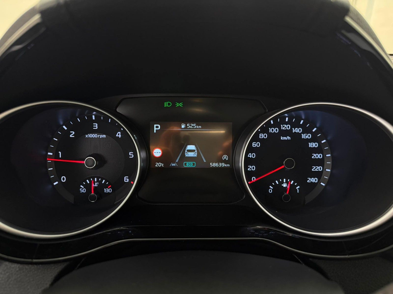 Kia Ceed SW / cee'd SW cee'd Spirit Sportswagon 1.6 CRDi|Garantie06/30 — photo 14