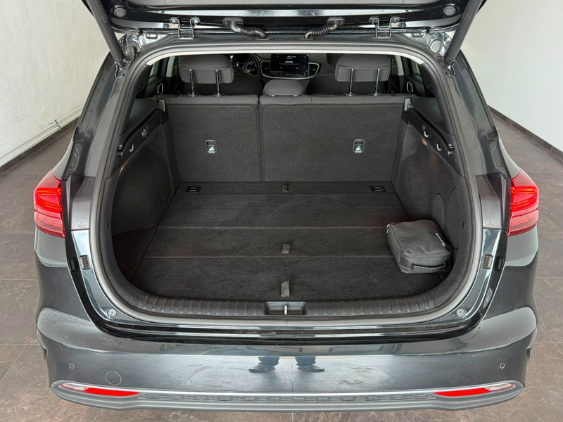 Kia Ceed SW / cee'd SW cee'd Spirit Sportswagon 1.6 CRDi|Garantie06/30 — photo 7