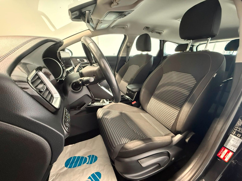 Kia Ceed SW / cee'd SW cee'd Spirit Sportswagon 1.6 CRDi|Garantie06/30 — photo 12