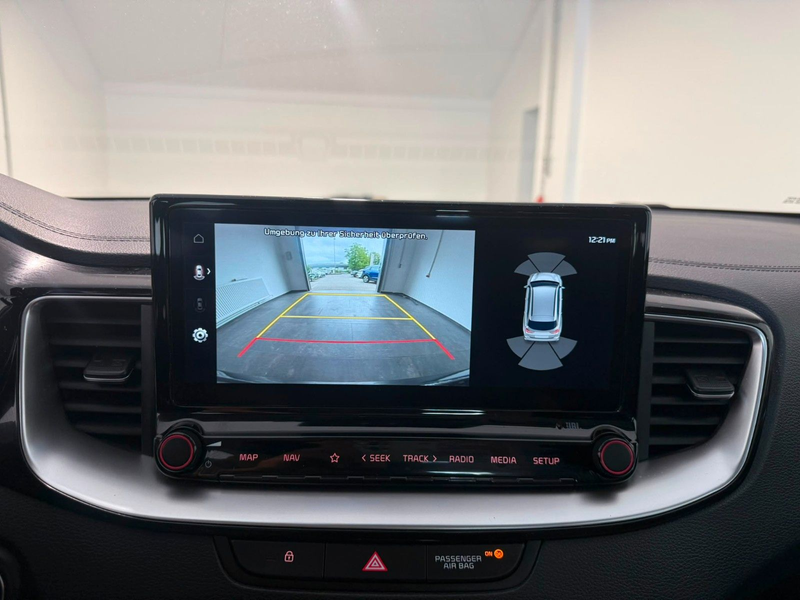 Kia Ceed SW / cee'd SW cee'd Spirit Sportswagon 1.6 CRDi|Garantie06/30 — photo 15