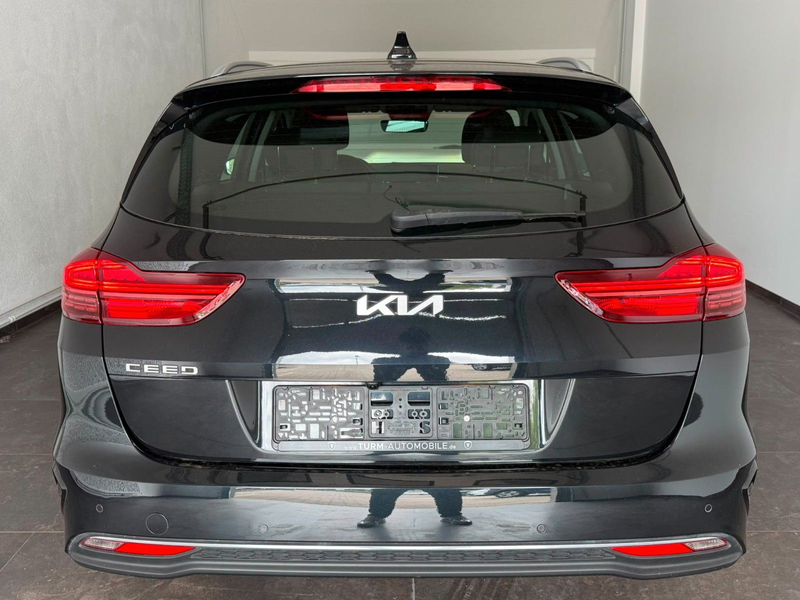 Kia Ceed SW / cee'd SW cee'd Spirit Sportswagon 1.6 CRDi|Garantie06/30 — photo 5