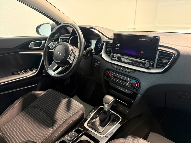 Kia Ceed SW / cee'd SW cee'd Spirit Sportswagon 1.6 CRDi|Garantie06/30 — photo 11