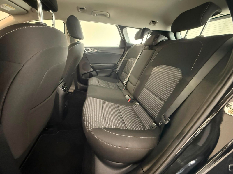 Kia Ceed SW / cee'd SW cee'd Spirit Sportswagon 1.6 CRDi|Garantie06/30 — photo 9