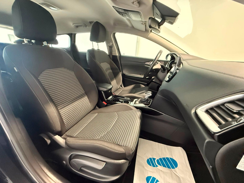Kia Ceed SW / cee'd SW cee'd Spirit Sportswagon 1.6 CRDi|Garantie06/30 — photo 10