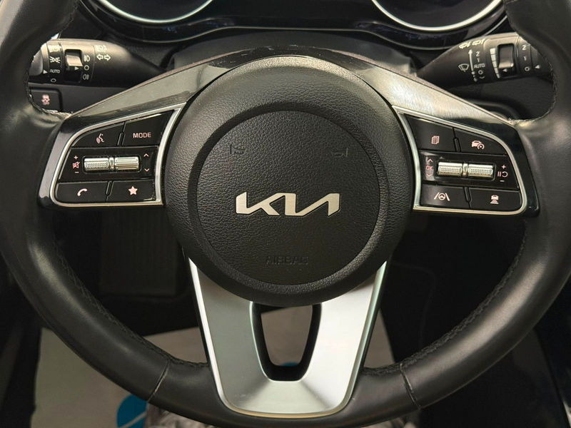 Kia Ceed SW / cee'd SW cee'd Spirit Sportswagon 1.6 CRDi|Garantie06/30 — photo 13