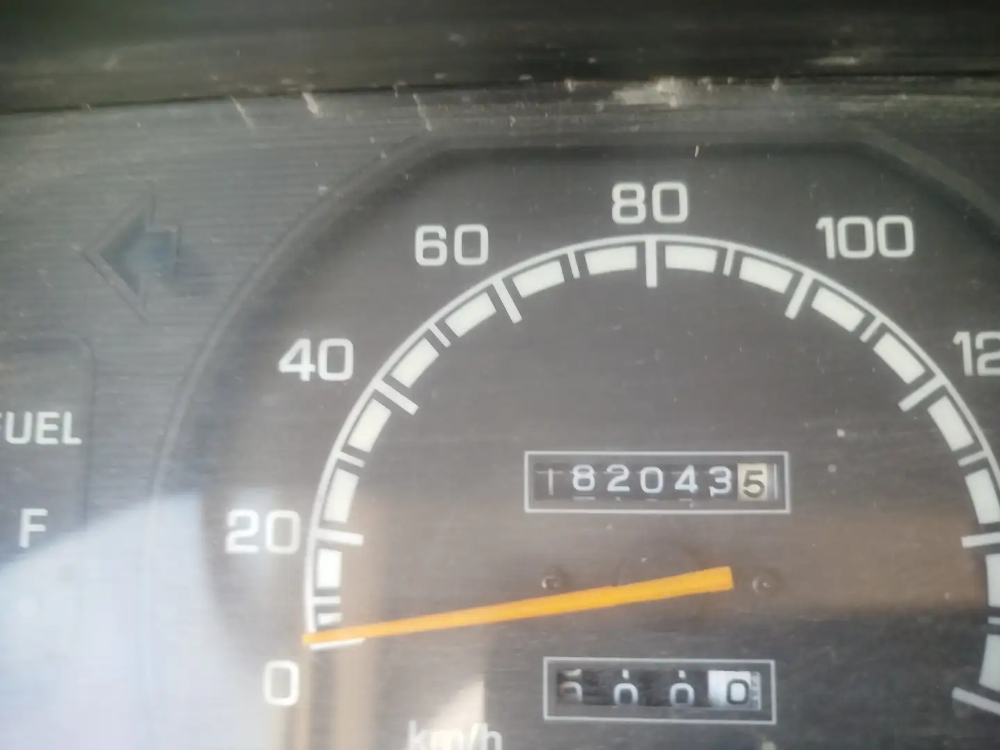 Mitsubishi L300 L300 PVS Beyaz - 1