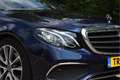 Mercedes-Benz E 200 Business NL-AUTO, Z+W BANDEN, WIDESCREEN, SFEERVER Mavi - thumbnail 33