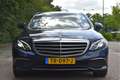 Mercedes-Benz E 200 Business NL-AUTO, Z+W BANDEN, WIDESCREEN, SFEERVER Azul - thumbnail 5