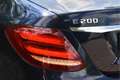 Mercedes-Benz E 200 Business NL-AUTO, Z+W BANDEN, WIDESCREEN, SFEERVER Azul - thumbnail 30