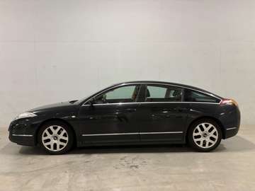 3.0 V6 Automaat Leer Head-up Clima Cruise