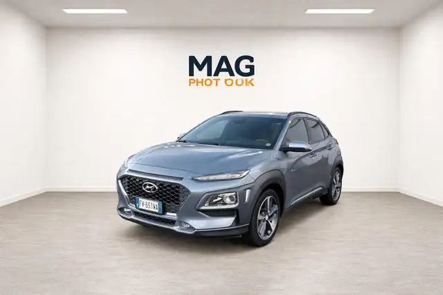 Hyundai KONA Kona 1.6 crdi Xpossible 2wd 115cv
