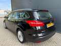 Ford Focus Wagon 1.0 Titanium/Navi/bluetooth/cruise/Airco/par Schwarz - thumbnail 7