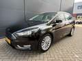 Ford Focus Wagon 1.0 Titanium/Navi/bluetooth/cruise/Airco/par Schwarz - thumbnail 6