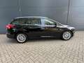 Ford Focus Wagon 1.0 Titanium/Navi/bluetooth/cruise/Airco/par Schwarz - thumbnail 5
