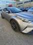 Toyota C-HR C-HR 1.8h Lounge 2wd e-cvt Gris - thumbnail 5