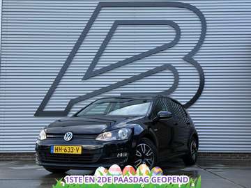 1.0 TSI Comfortline 1e Eigenaar|Navi|Clima|Cruise|