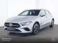 Mercedes-Benz A 200 PROGRESSIVE+LED+KAMERA+7G Silber - thumbnail 2