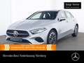 Mercedes-Benz A 200 PROGRESSIVE+LED+KAMERA+7G Silber - thumbnail 1