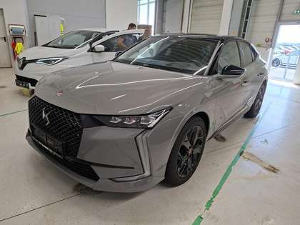 DS Automobiles DS 4 Blue HDI130 Eat8 *Performance Line * Matrix-LED