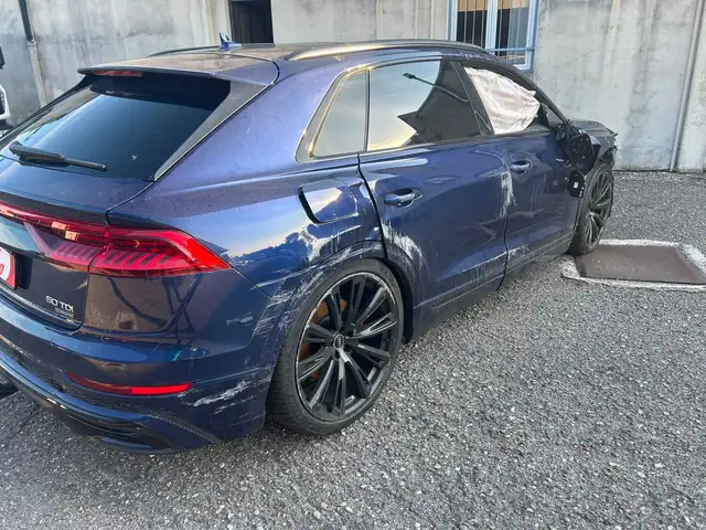 Audi Q8 Q8 50 TDI 286 CV quattro tiptronic Sport