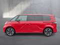Volkswagen ID. Buzz VW ID. Buzz GTX LR 4MOTION 250 kW Rot - thumbnail 2