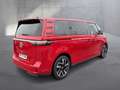 Volkswagen ID. Buzz VW ID. Buzz GTX LR 4MOTION 250 kW Rot - thumbnail 5