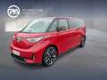 Volkswagen ID. Buzz VW ID. Buzz GTX LR 4MOTION 250 kW Rot - thumbnail 1