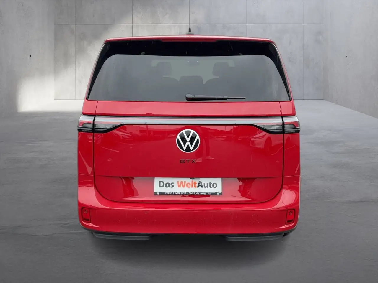 Volkswagen ID. Buzz 2026