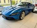 Ferrari Roma Roma Spider Blau - thumbnail 1