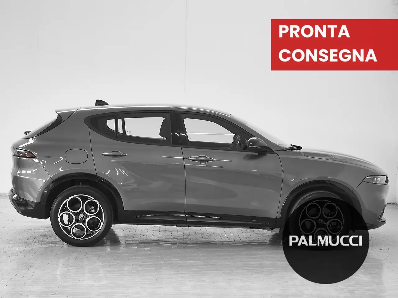 Alfa Romeo Tonale 2024