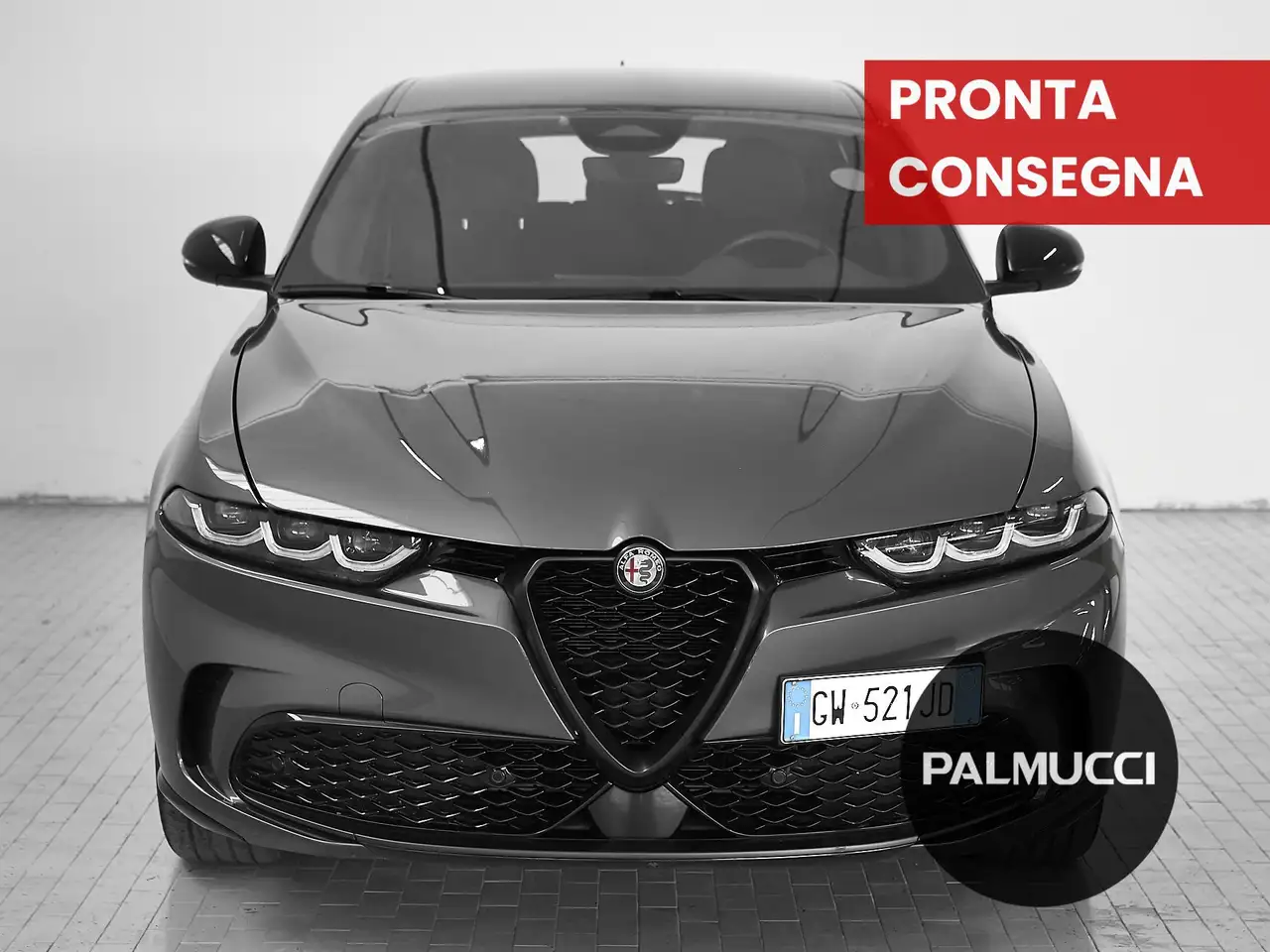 Alfa Romeo Tonale 2024