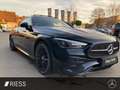 Mercedes-Benz CLE 220 d Cp AMG PANO KEYLES LED MEMOR NIGHT RFK Noir - thumbnail 3