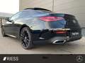 Mercedes-Benz CLE 220 d Cp AMG PANO KEYLES LED MEMOR NIGHT RFK Noir - thumbnail 5