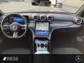 Mercedes-Benz CLE 220 d Cp AMG PANO KEYLES LED MEMOR NIGHT RFK Noir - thumbnail 11